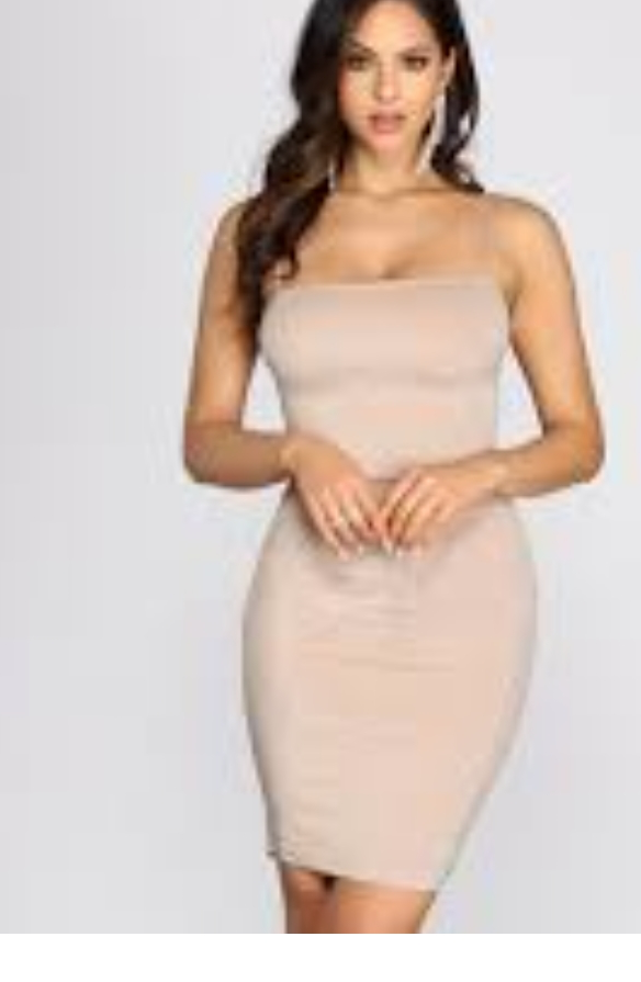 junior dress