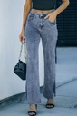 Blue High Rise jeans