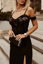 Black Maxi Dress
