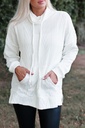 White Sweatshirt