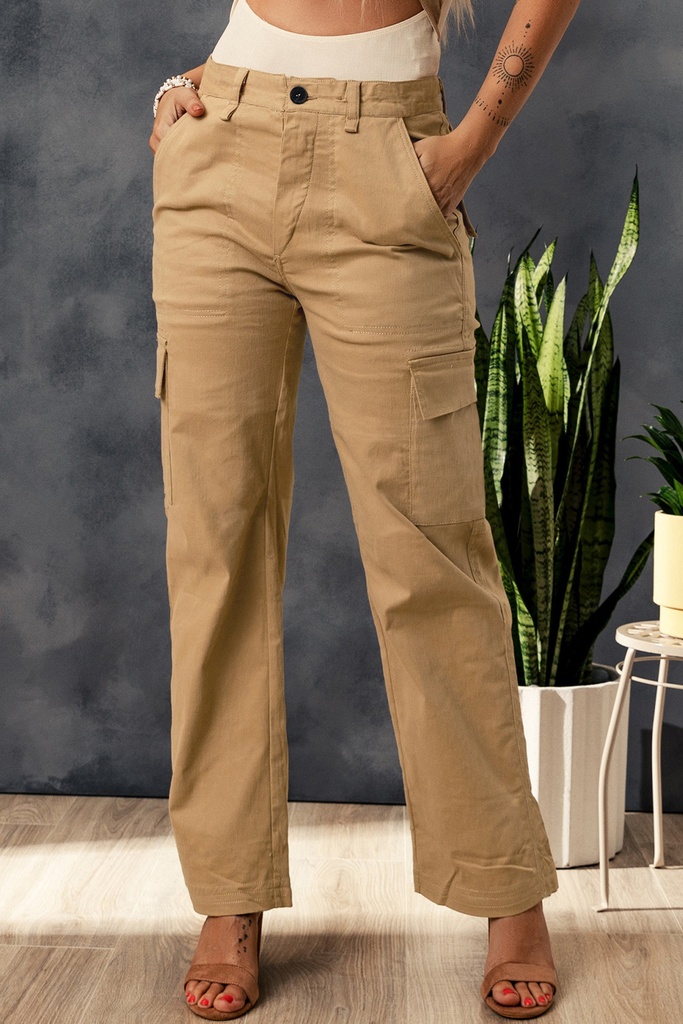 Cargo Pants