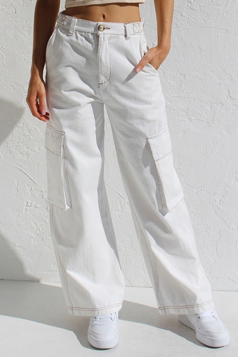 Cargo Blanco