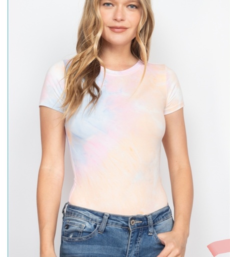 blue peach body
