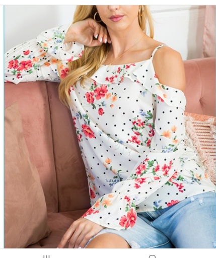 top ivory